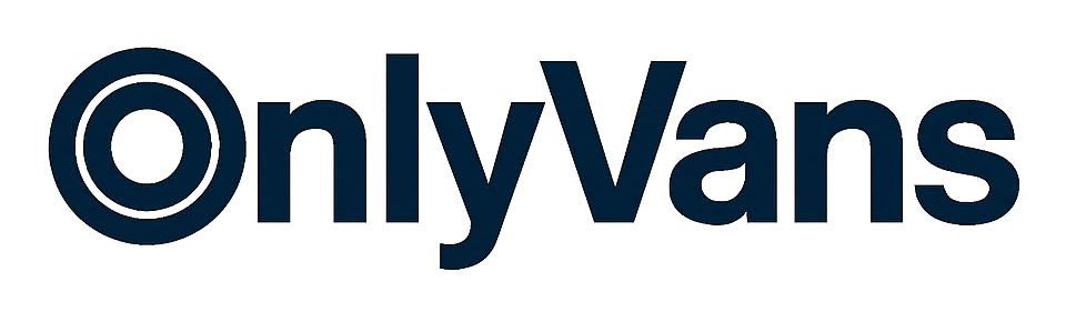 OnlyVans logo